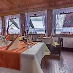 Hotell Horska Chata Koliba Mariánské Lázně