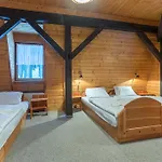 Horska Chata Koliba Hotell Mariánské Lázně