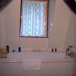 Hotell Horska Chata Koliba