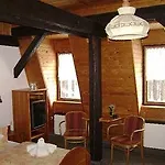 Horska Chata Koliba Mariánské Lázně