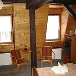 Horska Chata Koliba Hotell Mariánské Lázně