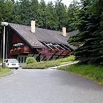 Horska Chata Koliba Mariánské Lázně