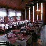 Hotell Horska Chata Koliba