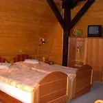 Hotell Horska Chata Koliba 3*