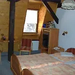 Hotell Horska Chata Koliba Mariánské Lázně