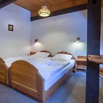 Horska Chata Koliba Hotell