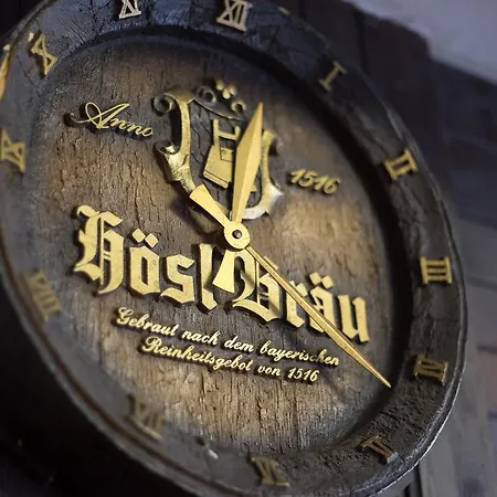 Hotel Horska Chata Koliba Mariánské Lázně