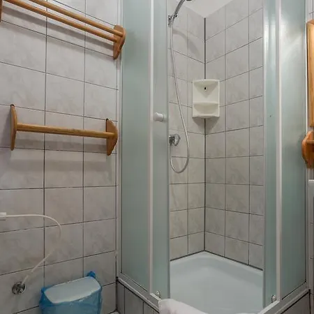 Hotel Horska Chata Koliba