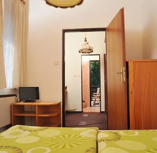 Horska Koliba Hotel 3*