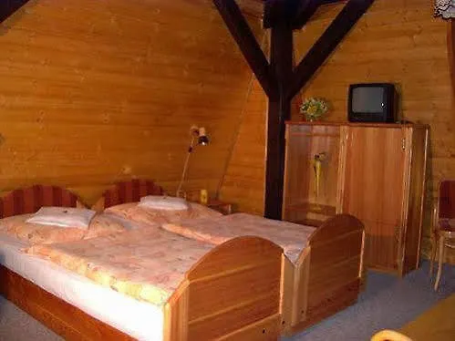 Hotel Horska Koliba 3*