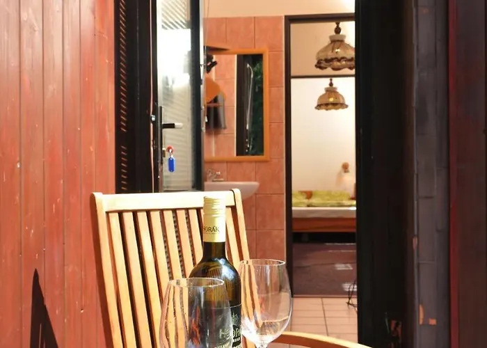 Hotel Horska Koliba 3*