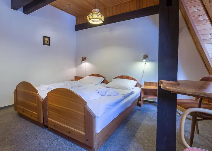 Horska Koliba Hotel
