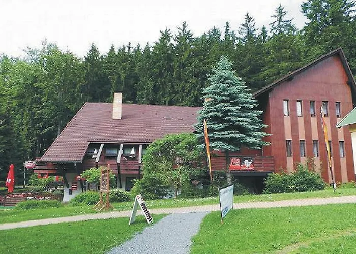 Horska Koliba
