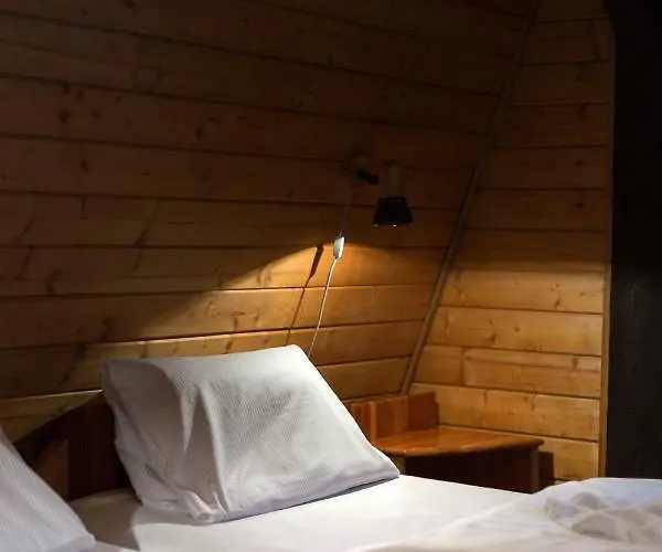 Hotel Horska Koliba 3*