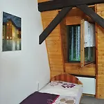Horska Chata Koliba 3* Mariánské Lázně