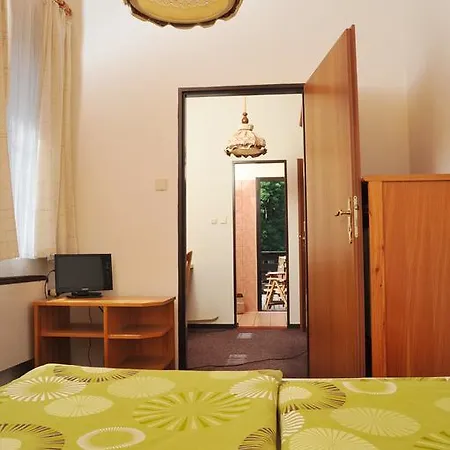 Horska Koliba Hotel 3*