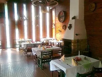Hotel Horska Koliba 3*