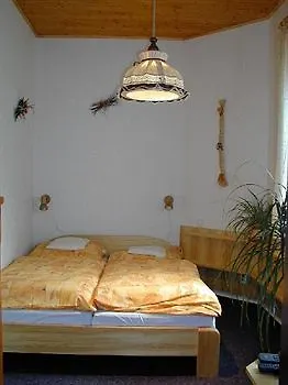 Horska Koliba 3* Mariánské Lázně