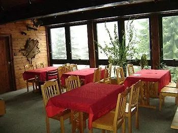 Hotel Horska Koliba 3*