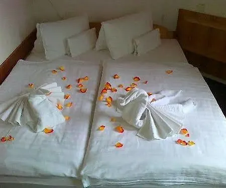 Horska Koliba Hotel 3*