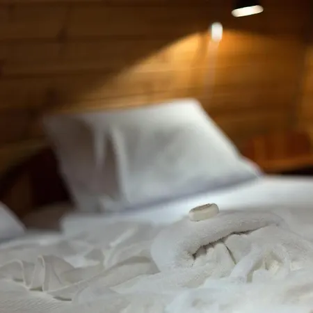 Hotel Horska Koliba