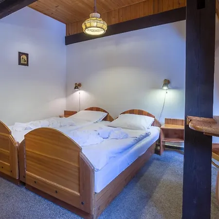 Horska Koliba Hotel