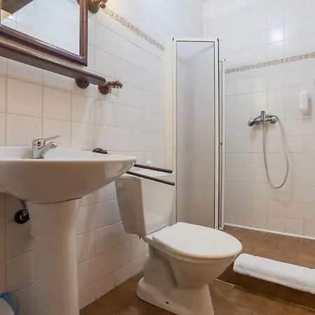 Horska Koliba 3*
