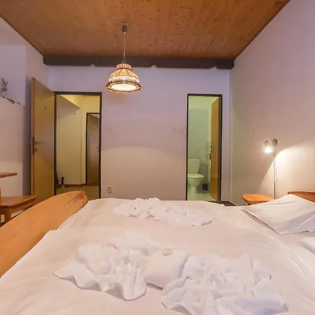 Hotell Horska Chata Koliba 3*