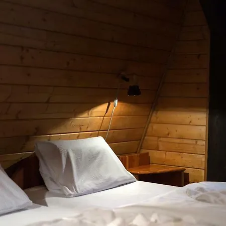 Hotel Horska Koliba 3*