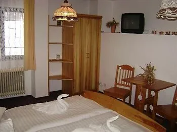 Horska Chata Koliba