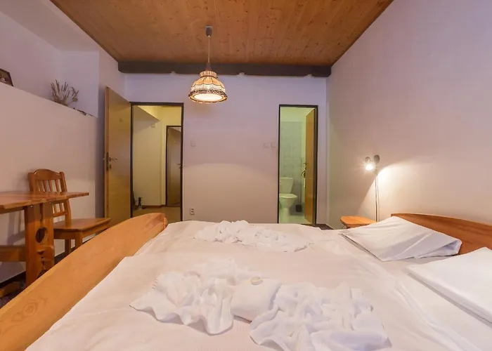 Hotell Horska Chata Koliba 3*